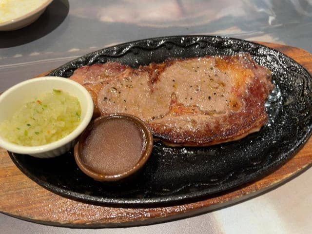 サイゼリヤ 本羽田店 - サブ画像3