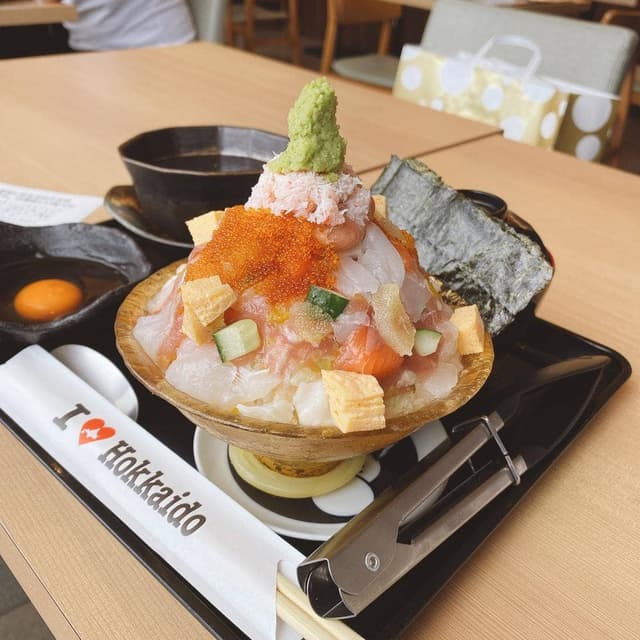 刺身居酒屋 海さくらミチマロ - サブ画像3