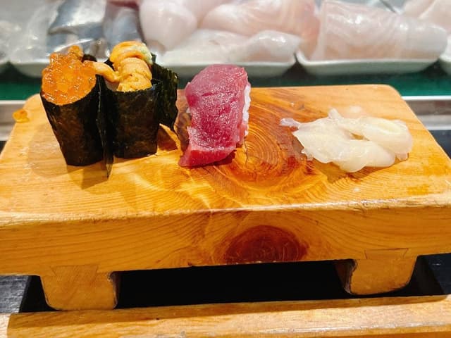 寿し処 おお田 - サブ画像2