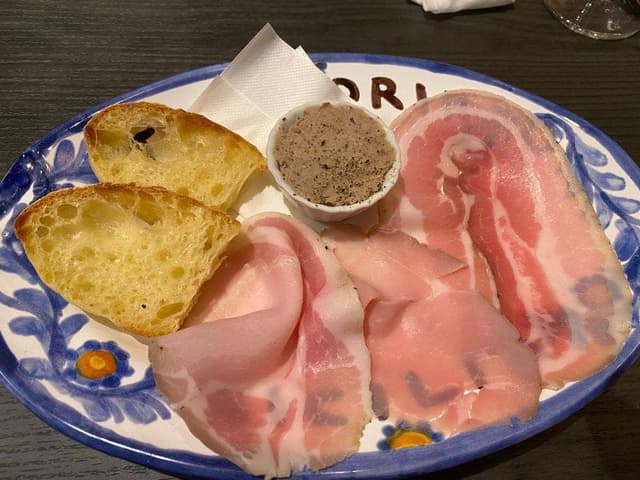 TRATTORIA SICILIA - サブ画像2