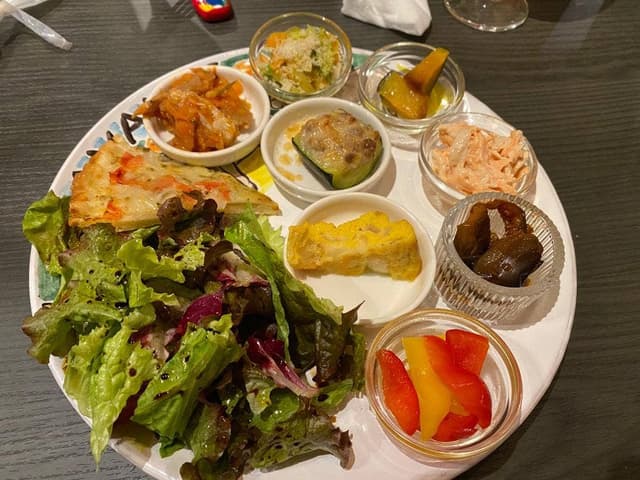 TRATTORIA SICILIA - サブ画像3