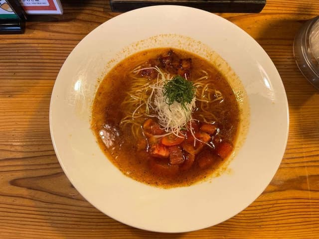 らーめん工房りょう花松前店 - サブ画像3
