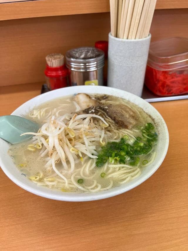 なべさんラーメン - サブ画像3