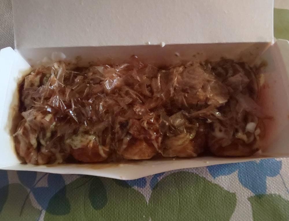 焼きたて屋 FKDインターパーク店