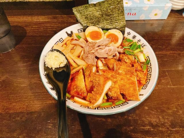 火鳥 南光台店 - サブ画像1