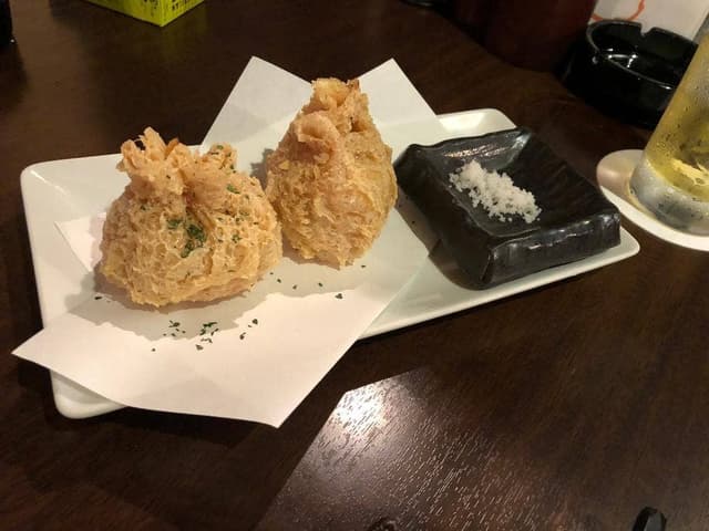 酒処 やっぱ りきまる - サブ画像3