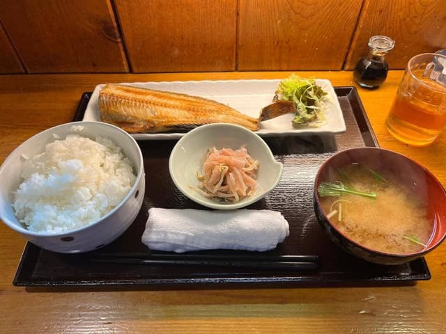 串ぼうず - サブ画像3
