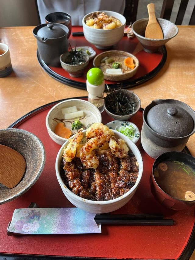 地魚料理・うなぎ丸一 - サブ画像1