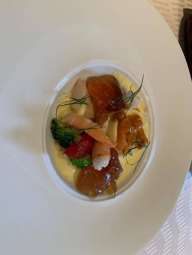 ビストロ・ド・タニ - サブ画像2