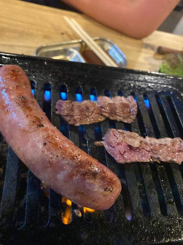 焼肉オリオン - サブ画像1