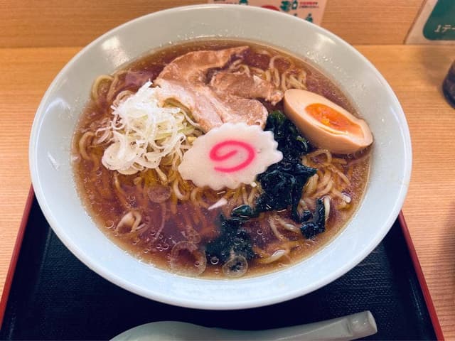 港北食堂 港北PA上り線 - サブ画像1