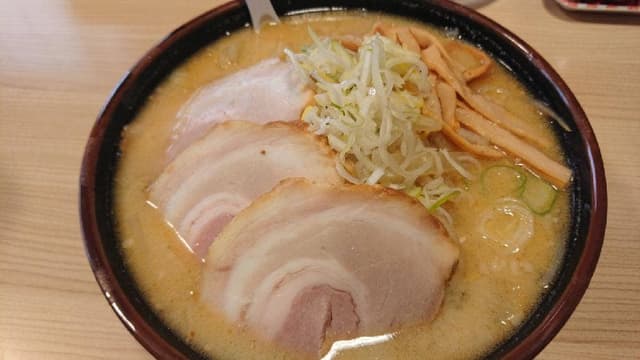 食堂ミサ はまや店 - サブ画像1