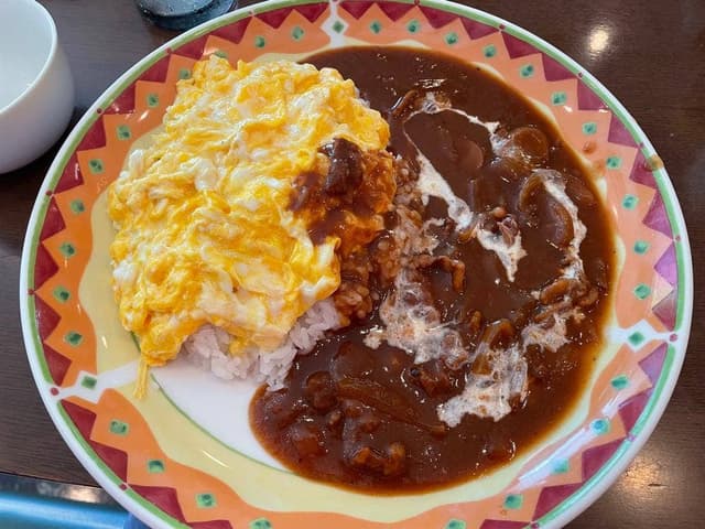 CAFE&RESTAURANT BONTE - サブ画像1