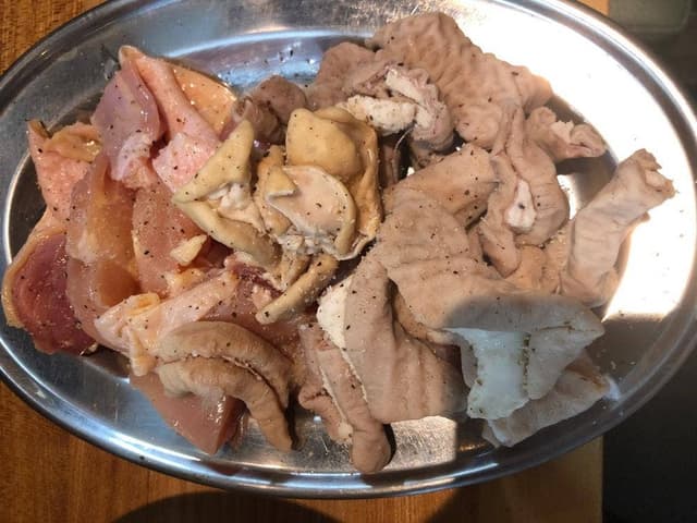 肉問屋直営 食肉市場 とんちゃん焼肉 大王 - サブ画像3