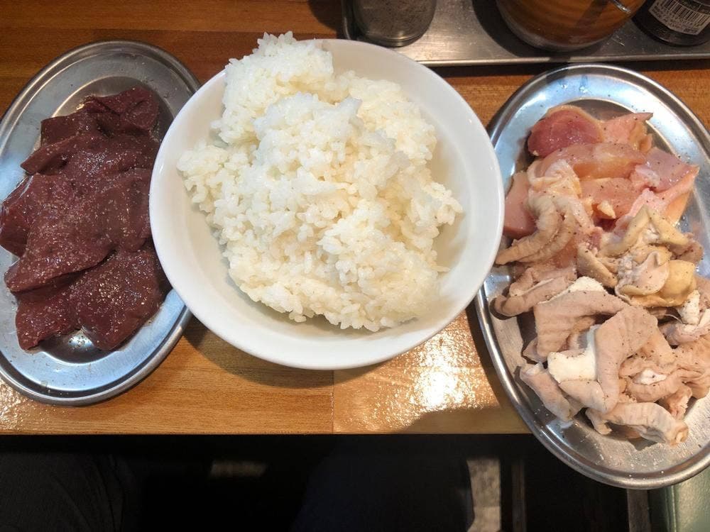 肉問屋直営 食肉市場 とんちゃん焼肉 大王