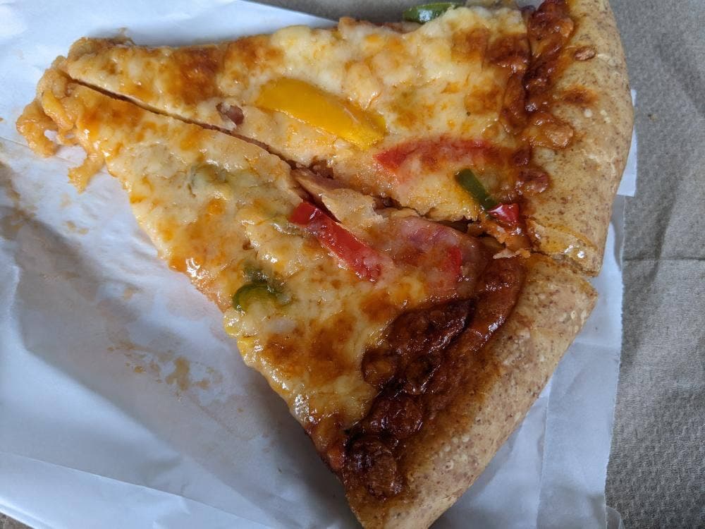 パン工房 ボン★シャンテ
