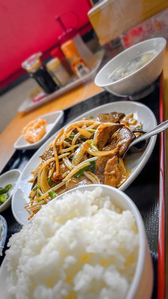 台湾料理 開源 - サブ画像1