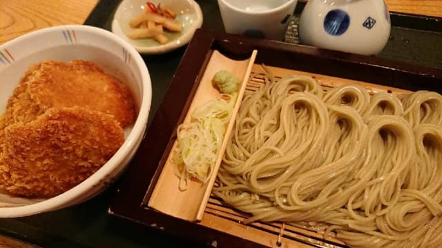 長岡小嶋屋 新潟伊勢丹7F店 - サブ画像2