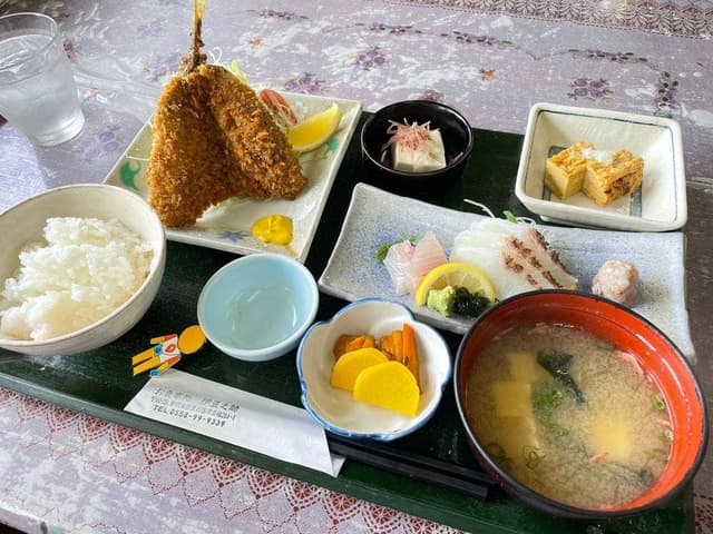 伊豆之助 - サブ画像3