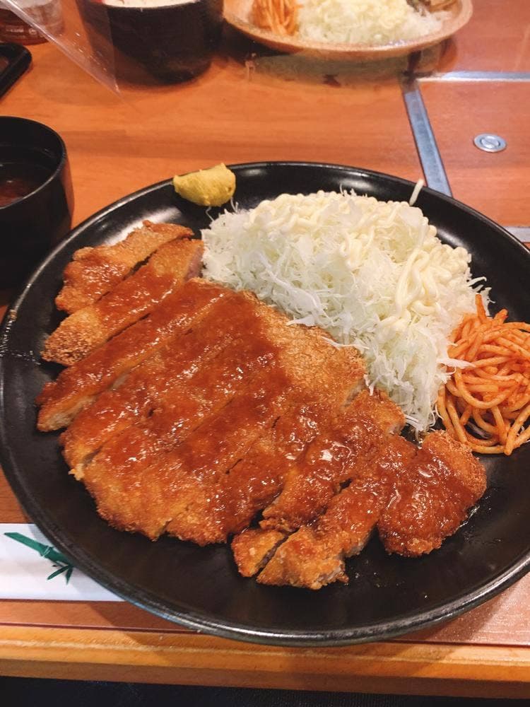 焼肉まるしま 本店