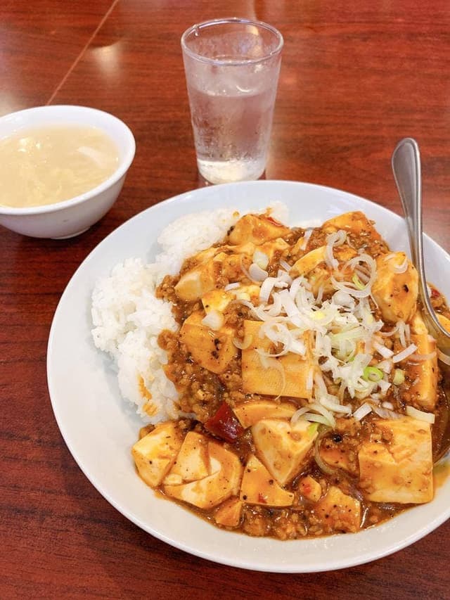 中国料理 百宴香 - サブ画像2