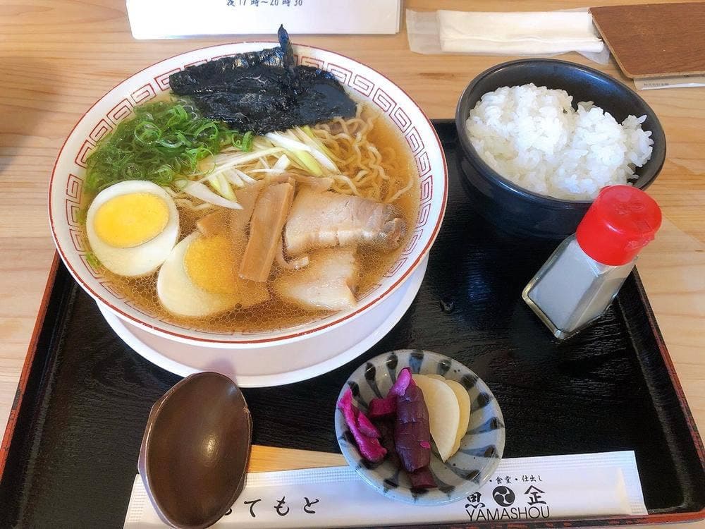 やま正