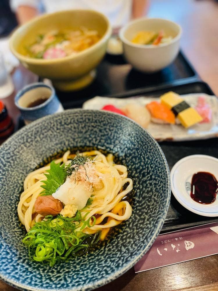いな田