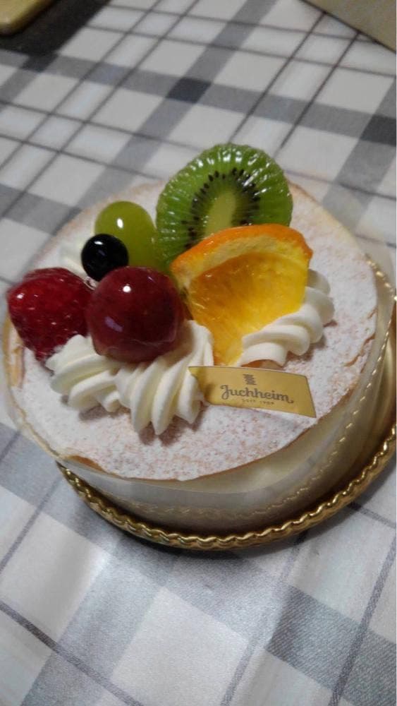 ユーハイム 大丸札幌店 - サブ画像1