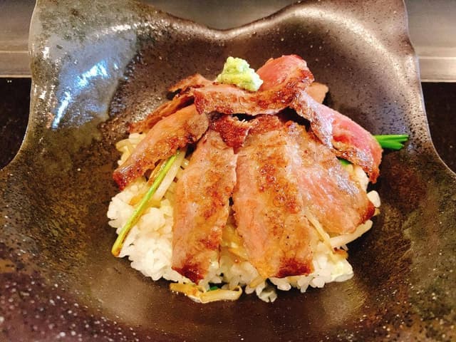 ビストロ 白樺 - サブ画像1