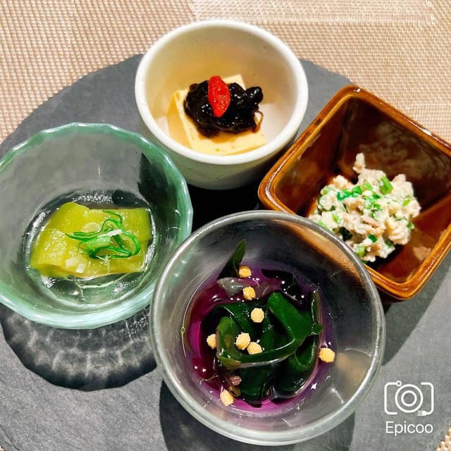 泡盛と沖縄料理 郷家 - サブ画像3