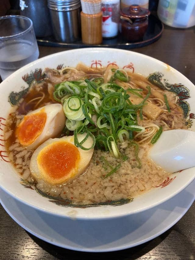 来来亭 小田原成田店 - サブ画像2