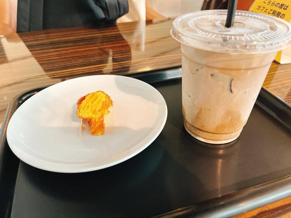 7days soup café Kanazawa