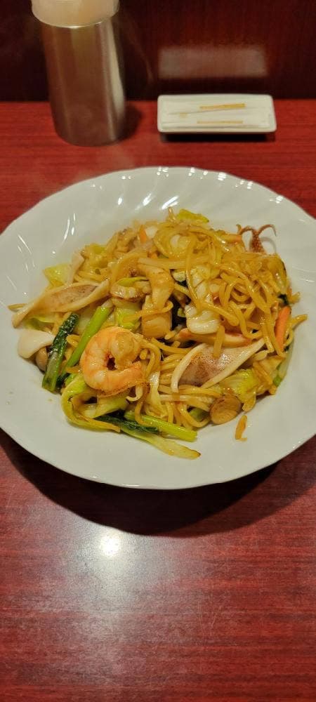 チャイニーズダイニング フーロン - サブ画像2