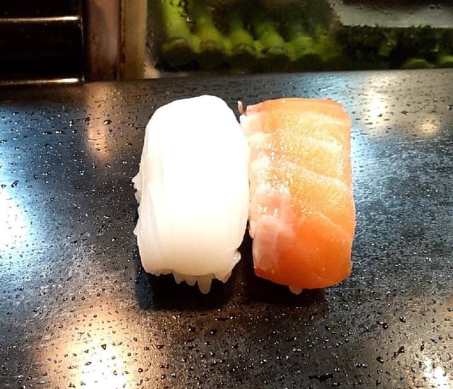ひろ寿司木曽川店 - サブ画像2