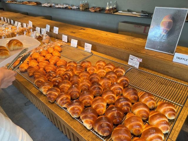 Truffle BAKERY 軽井沢店 - サブ画像3