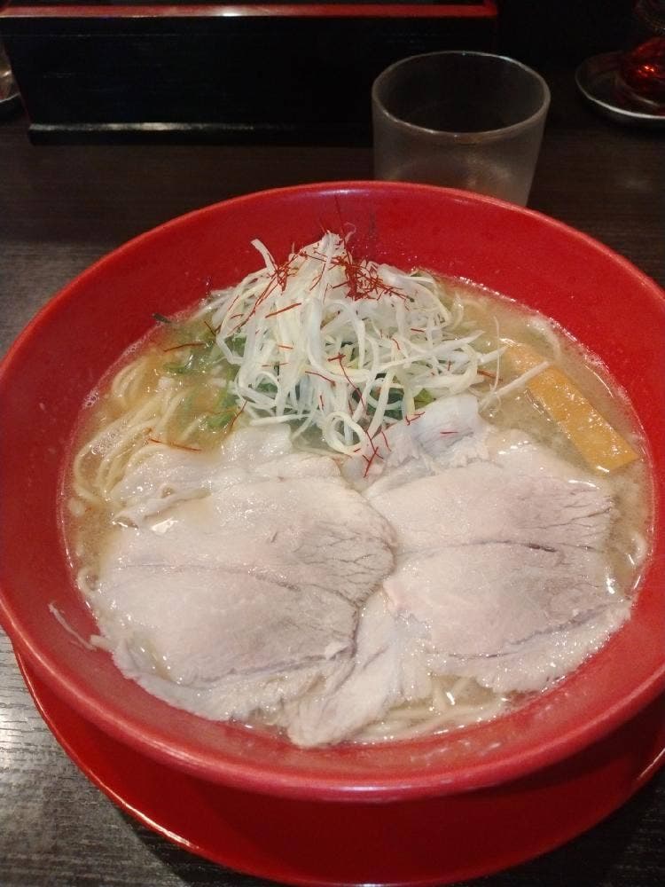 祇園京都ラーメン