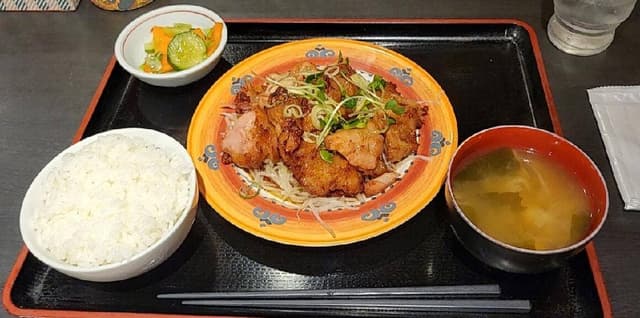 おでん・豆富・創作料理 赤坂 花でん - サブ画像2