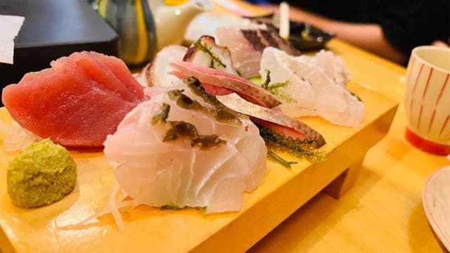 居酒屋満漁丸 - サブ画像3