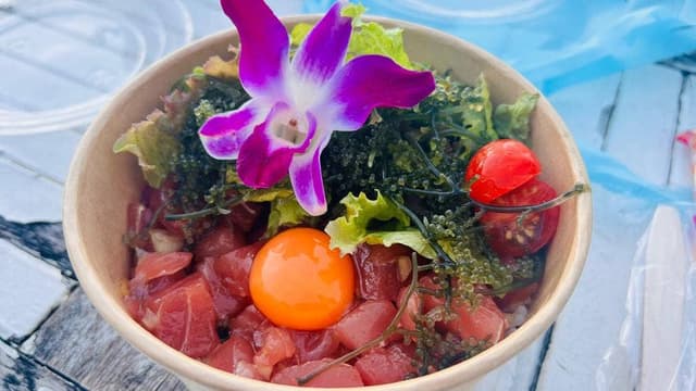RICE BOWL FACTORY 古宇利島 - サブ画像1