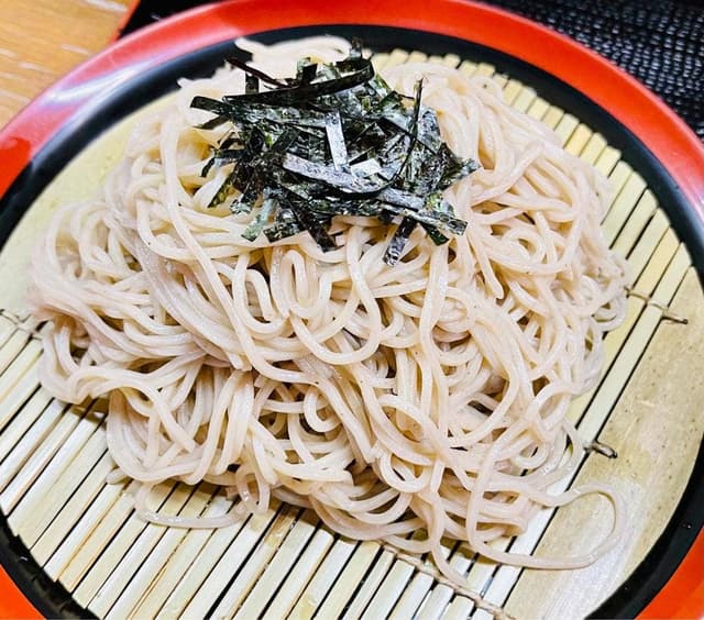 そば処 寿庵 - サブ画像2