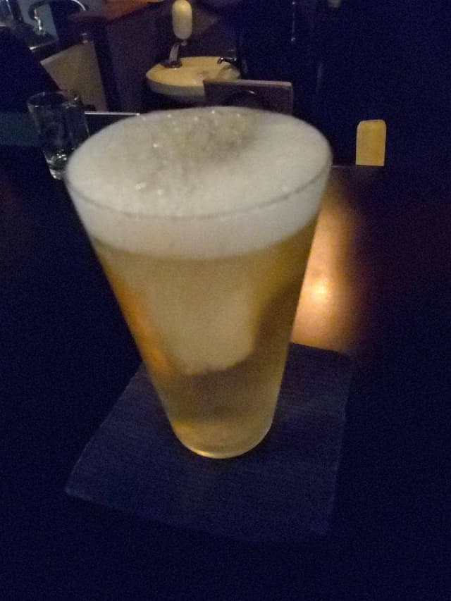経堂BAR VIBES - サブ画像2