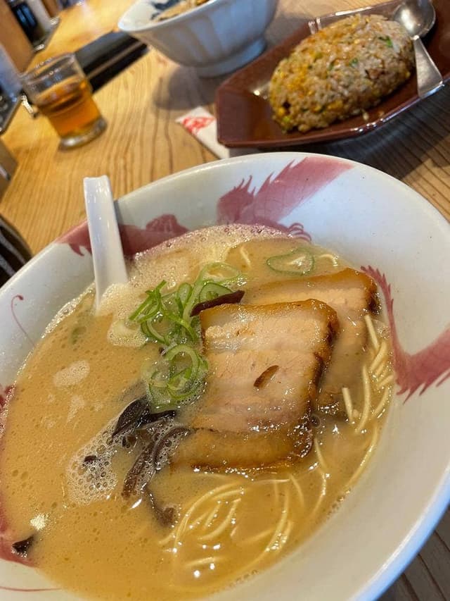 龍の家 下郡バイパス店 - サブ画像2