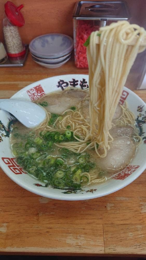 ラーメン やまもと - サブ画像3