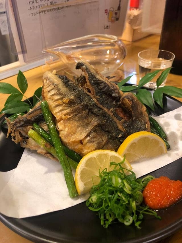 うまかもん 甑 - サブ画像3