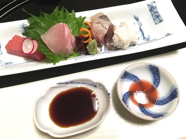 和餐・伸 - サブ画像2