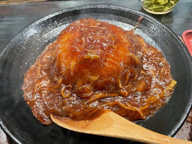 中国饗膳 粋廉 - サブ画像1
