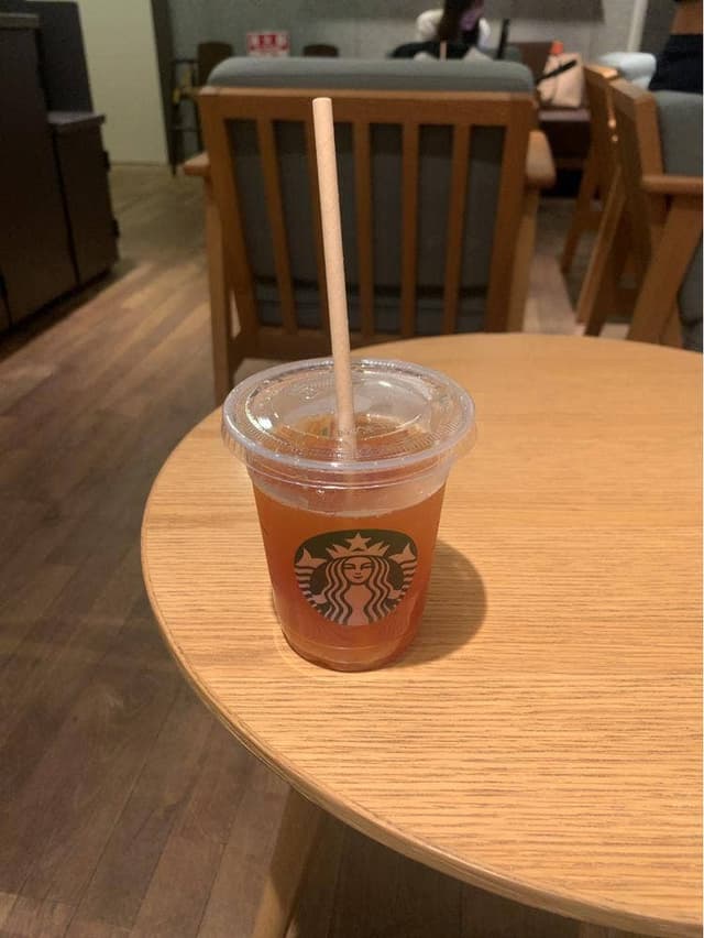 スターバックス コーヒー 麻布十番店 - サブ画像2