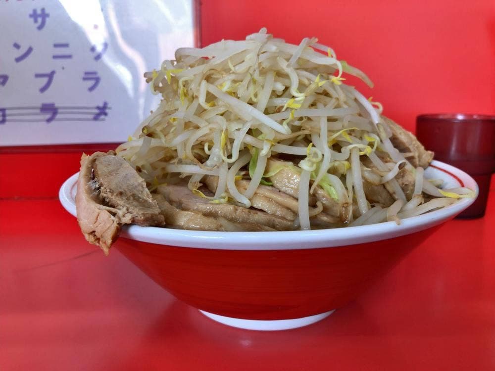 沖縄そば すばじらぁ 那覇店