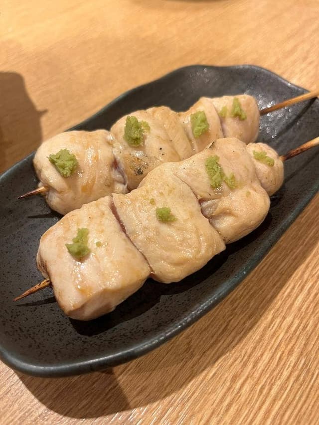炭火焼と旬菜 KOYOI - サブ画像3