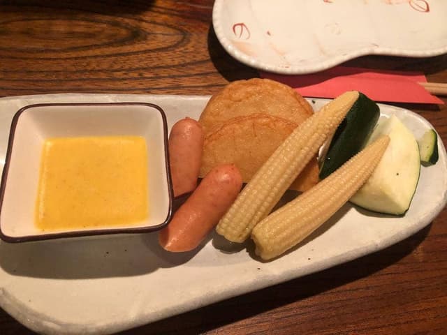 はりや総本店 - サブ画像1